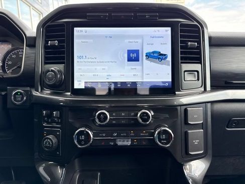 Used 2021 Ford F150 XLT w/ Equipment Group 302A High AWD/4WD image 15