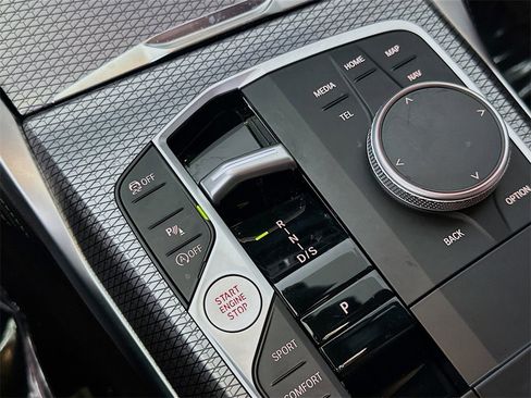 Used 2024 BMW 430i Gran Coupe w/ M Sport Package (Priority 1) image 32