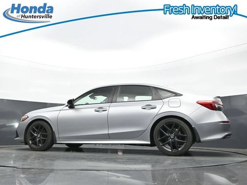 Used 2024 Honda Civic Sport image 31