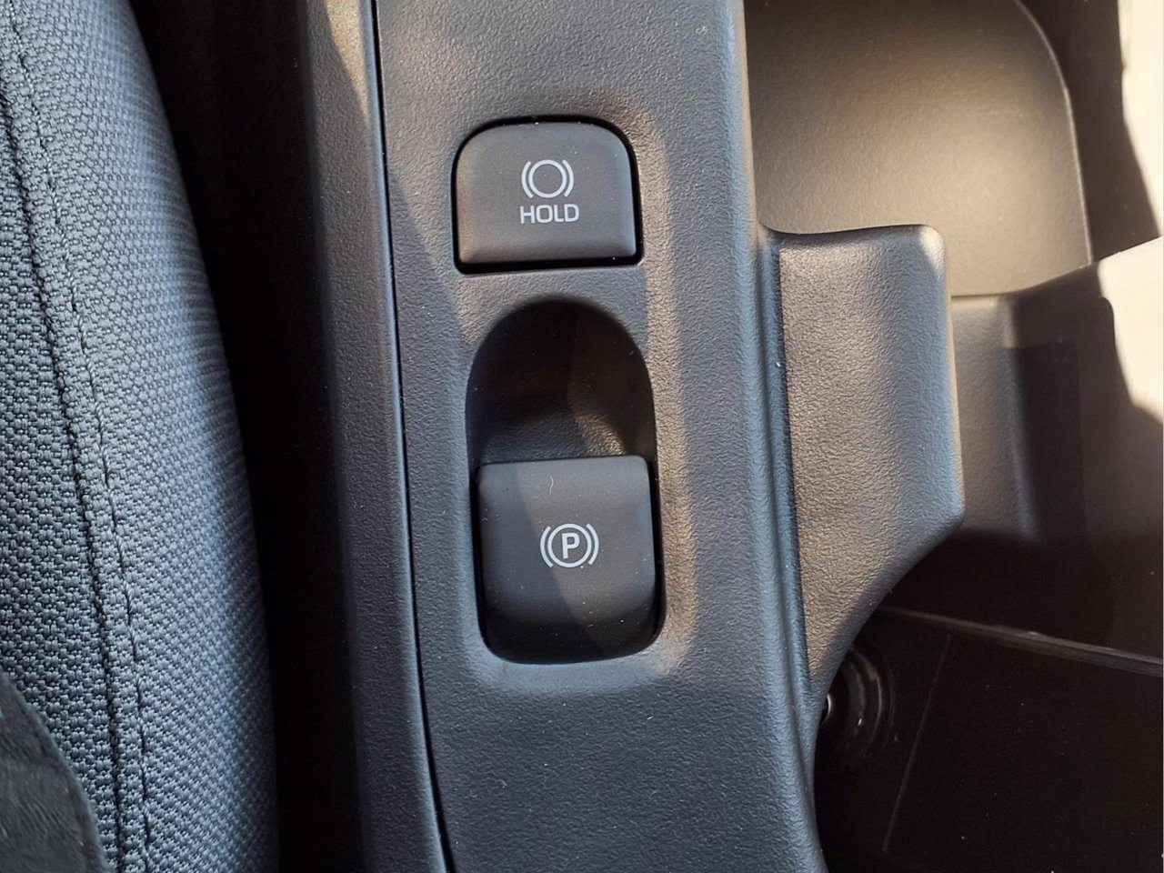 Certified 2027 Toyota Corolla SE FWD image 19