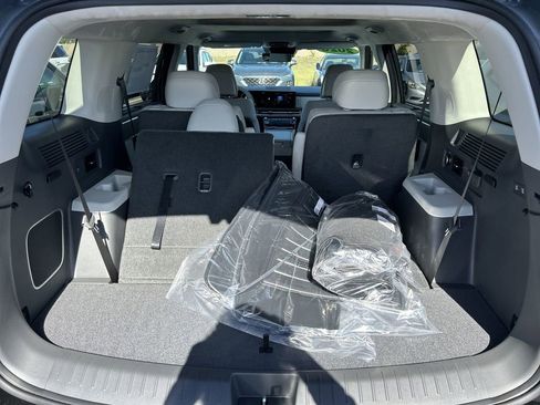 New 2026 Hyundai Santa Fe Calligraphy image 16