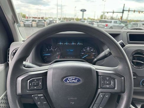 Used 2024 Ford E-350 and Econoline 350 Super Duty w/ Power Windows & Locks Group RWD image 16