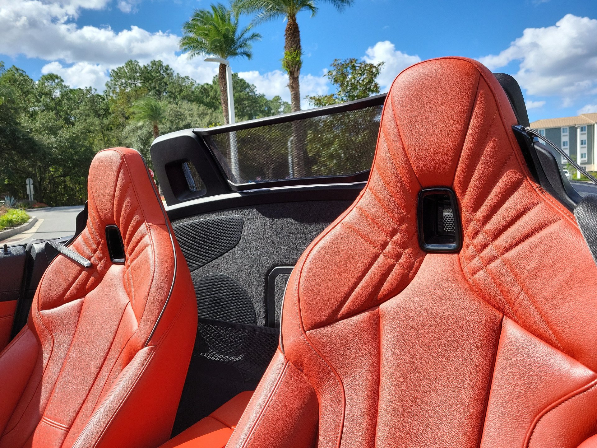 Used 2022 BMW Z4 sDrive30i w/ M Sport Package RWD image 22