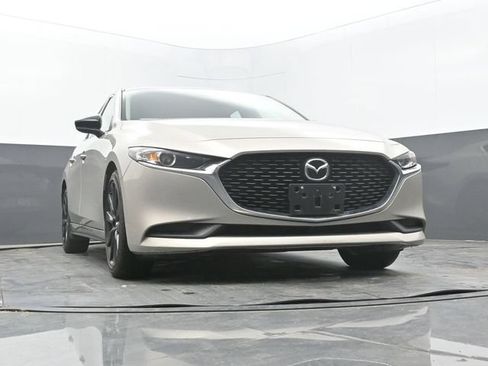 Used 2024 MAZDA MAZDA3 s FWD image 61