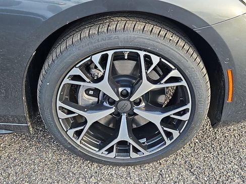 New 2026 Audi A6 Premium Plus image 4