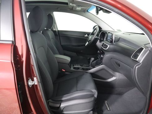 Used 2019 Hyundai Tucson Night image 20