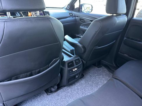 Used 2022 Honda Passport Elite image 13