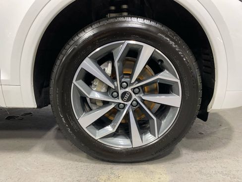 Used 2023 Audi Q5 2.0T Premium Plus image 32