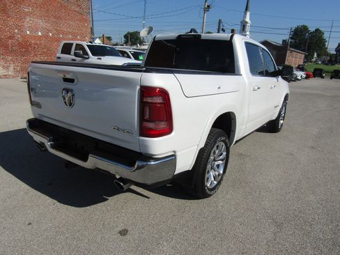 Used 2022 RAM 1500 Limited image 3