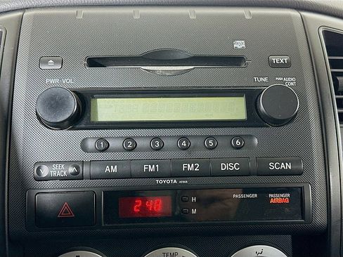 Used 2006 Toyota Tacoma 4x4 Access Cab image 14