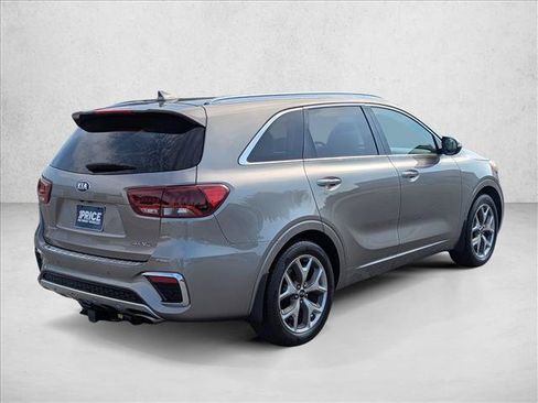 Used 2019 Kia Sorento SX FWD image 5