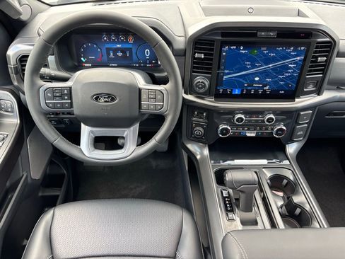 New 2026 Ford F150 Lariat AWD/4WD image 5