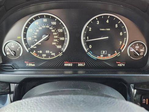 Used 2017 BMW X5 xDrive35i image 11