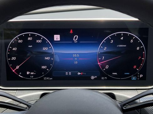 New 2025 Mercedes-Benz CLE 300 4MATIC Coupe image 15