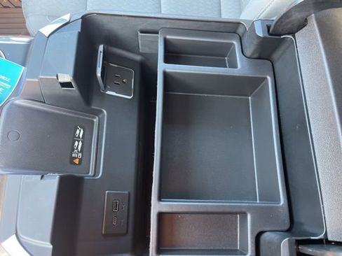 New 2026 Chevrolet Silverado 1500 LT w/ Z71 Off-Road Package image 33