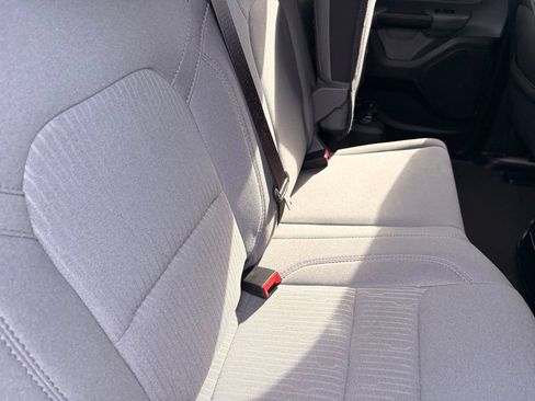 Used 2022 RAM 1500 Big Horn RWD image 13