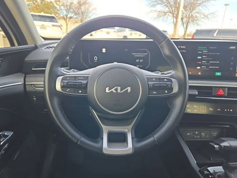 Used 2025 Kia K5 EX image 23