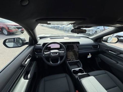 New 2026 GMC Terrain AT4 image 24