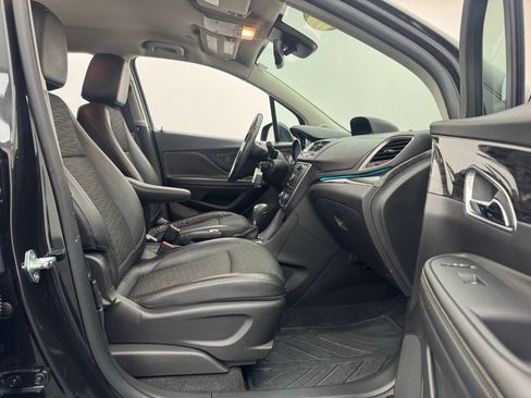 Used 2015 Buick Encore Convenience image 29