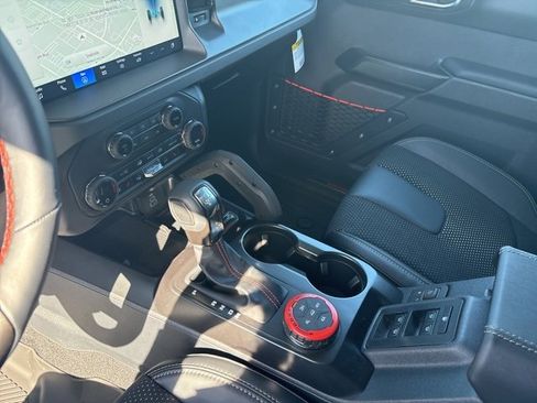 New 2026 Ford Bronco Raptor image 20