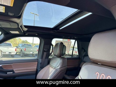New 2026 Ford Expedition King Ranch image 33