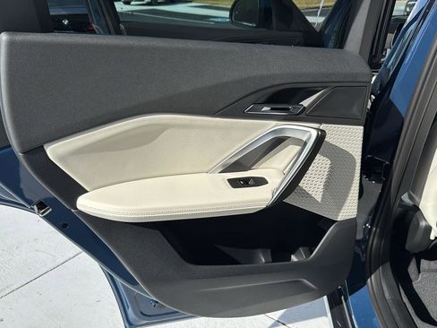 New 2026 BMW X1 xDrive28i w/ Technology Package image 14