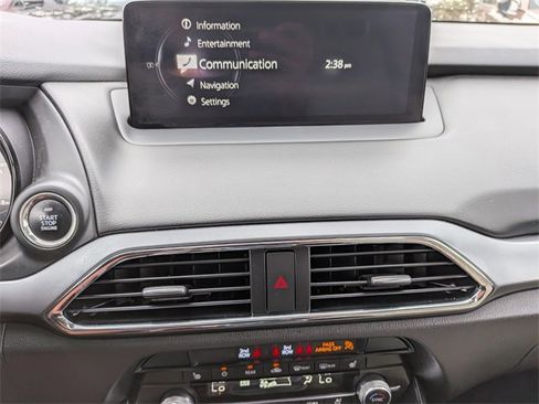 Certified 2023 MAZDA CX-9 Touring Plus image 26