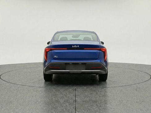 Used 2025 Kia K4 FWD image 7
