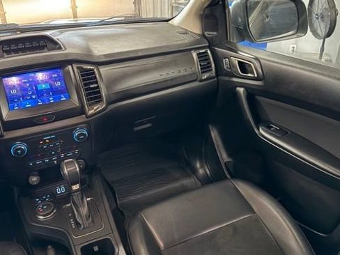 Used 2022 Ford Ranger XLT w/ Tremor Off-Road Package AWD/4WD image 26
