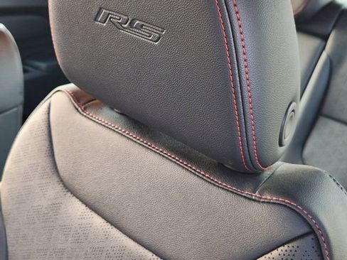 New 2027 Chevrolet Bolt RS FWD image 12