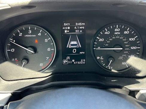 Used 2024 Subaru Crosstrek 2.0i AWD/4WD image 17