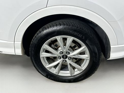 Used 2025 Audi Q3 2.0T Premium image 11