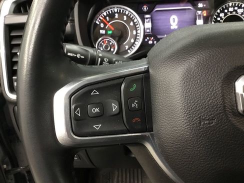 Used 2023 RAM 1500 Laramie image 13