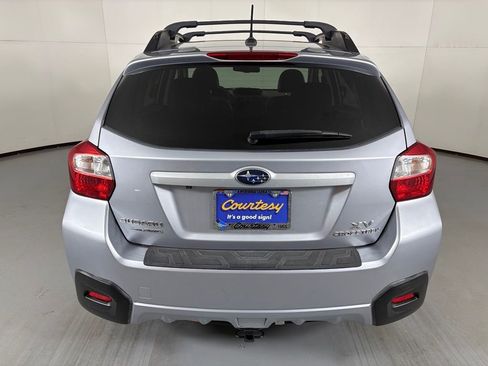 Used 2015 Subaru Crosstrek 2.0i Limited AWD/4WD image 7