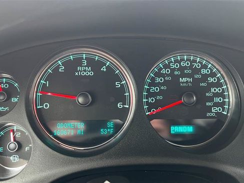 Used 2013 GMC Yukon Denali AWD/4WD image 60