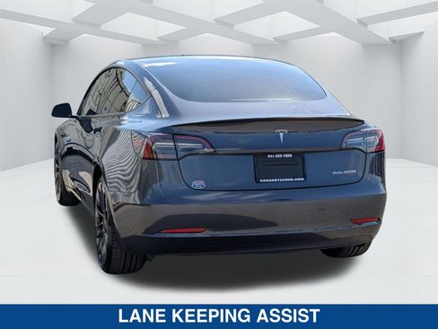 Used 2023 Tesla Model 3 Performance image 6