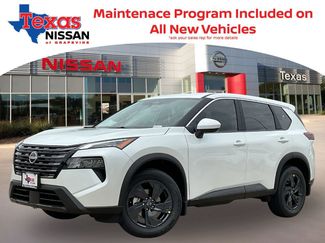 New 2026 Nissan Rogue SV w/ Cold Weather Package FWD video 1