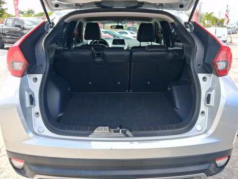 Used 2019 Mitsubishi Eclipse Cross SE AWD/4WD image 28