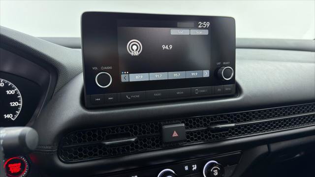 Used 2024 Honda HR-V LX image 28