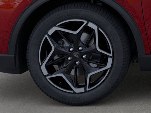 New 2026 Ford Escape Platinum w/ Premium Technology Package image 19