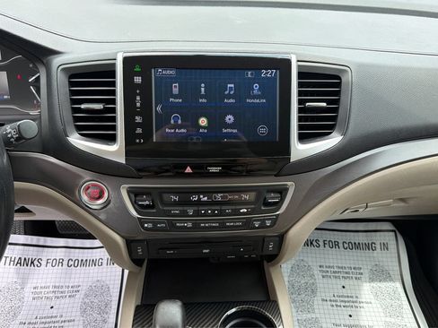 Used 2016 Honda Pilot EX-L image 13