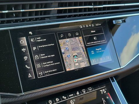 New 2026 Audi RS Q8 performance image 11