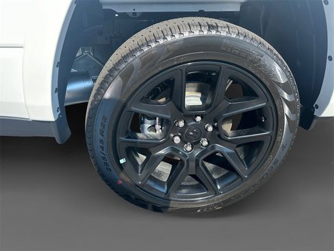 New 2026 RAM 1500 Laramie w/ Night Edition image 10