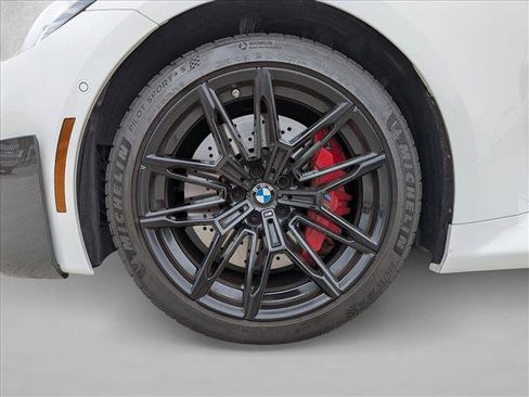 Used 2024 BMW M2 w/ Lighting Package RWD image 18