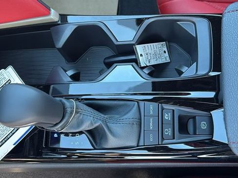 New 2026 Toyota Camry XSE image 17