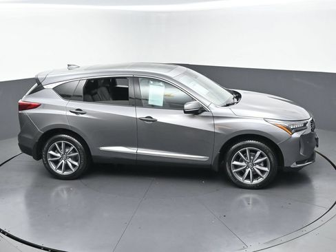 Used 2022 Acura RDX w/ Technology Package AWD/4WD image 42