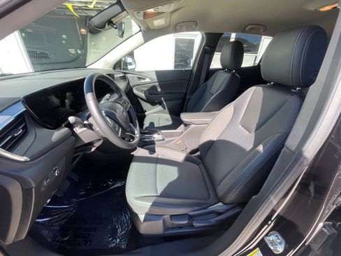 Used 2025 Buick Encore GX Preferred image 27