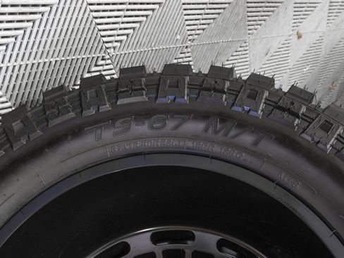 Used 2026 Ford F450 Lariat w/ FX4 Off-Road Package image 33