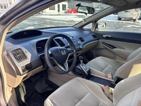 Used 2009 Honda Civic LX image 12