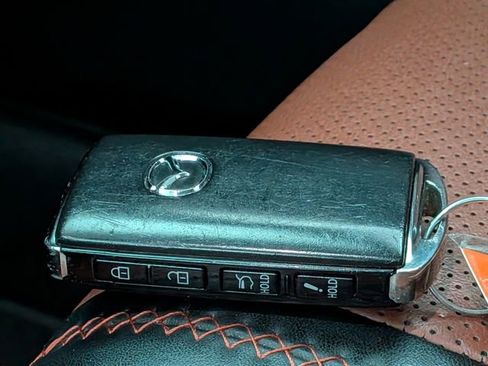 Certified 2023 MAZDA CX-50 2.5 Turbo w/ Cargo Package image 37